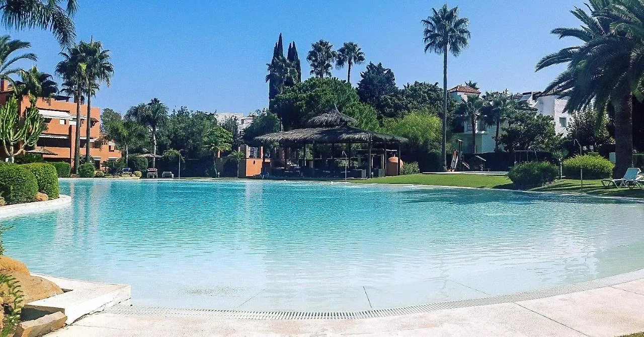 Alhambra Del Golf - Guadalmina Appartement Estepona