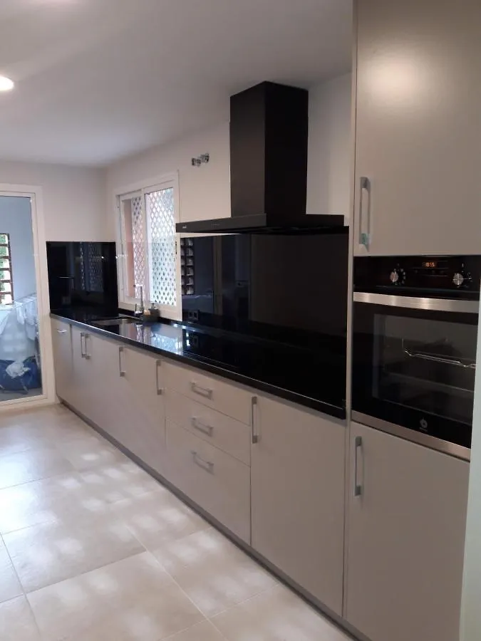 Alhambra Del Golf - Guadalmina Appartement Estepona Spanje