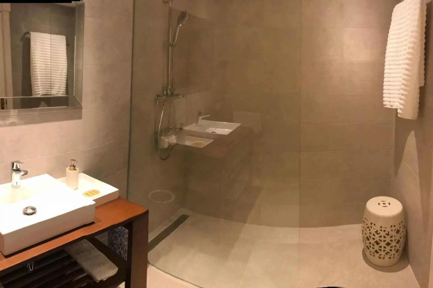 Alhambra Del Golf - Guadalmina Appartement Estepona 0*,