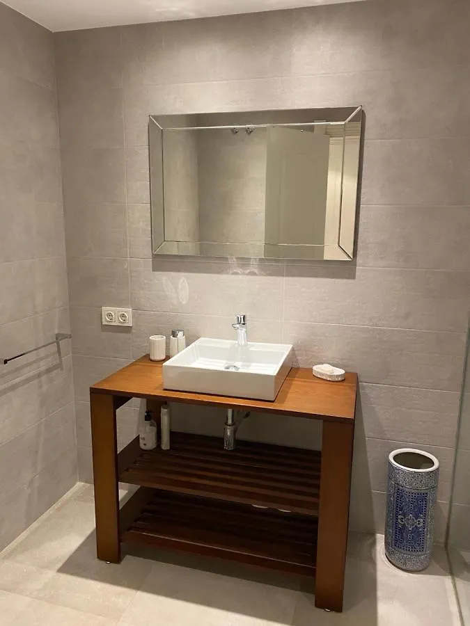 Alhambra Del Golf - Guadalmina Apartment Estepona