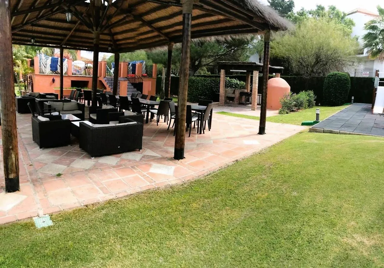 Alhambra Del Golf - Guadalmina Apartment Estepona