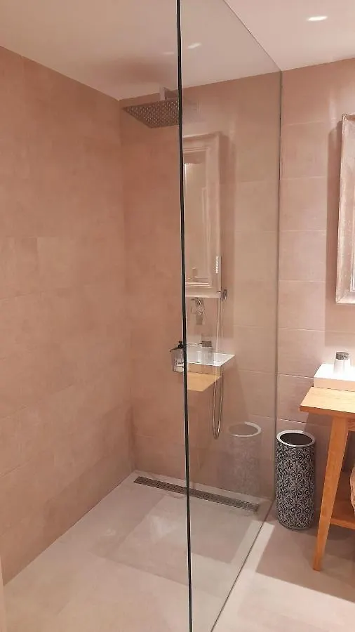 Alhambra Del Golf - Guadalmina Apartment Estepona