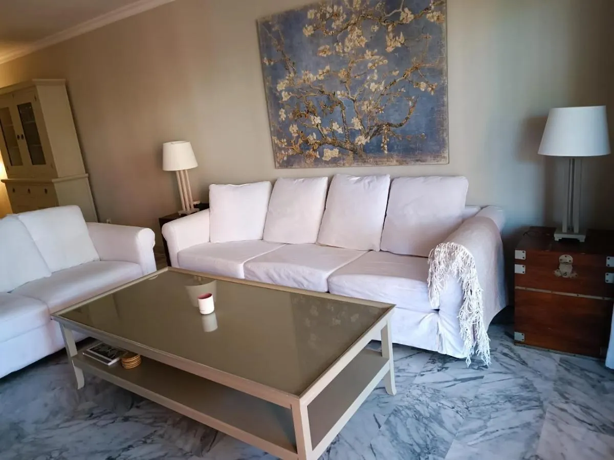 Alhambra Del Golf - Guadalmina Apartment Estepona 0*,  Spain
