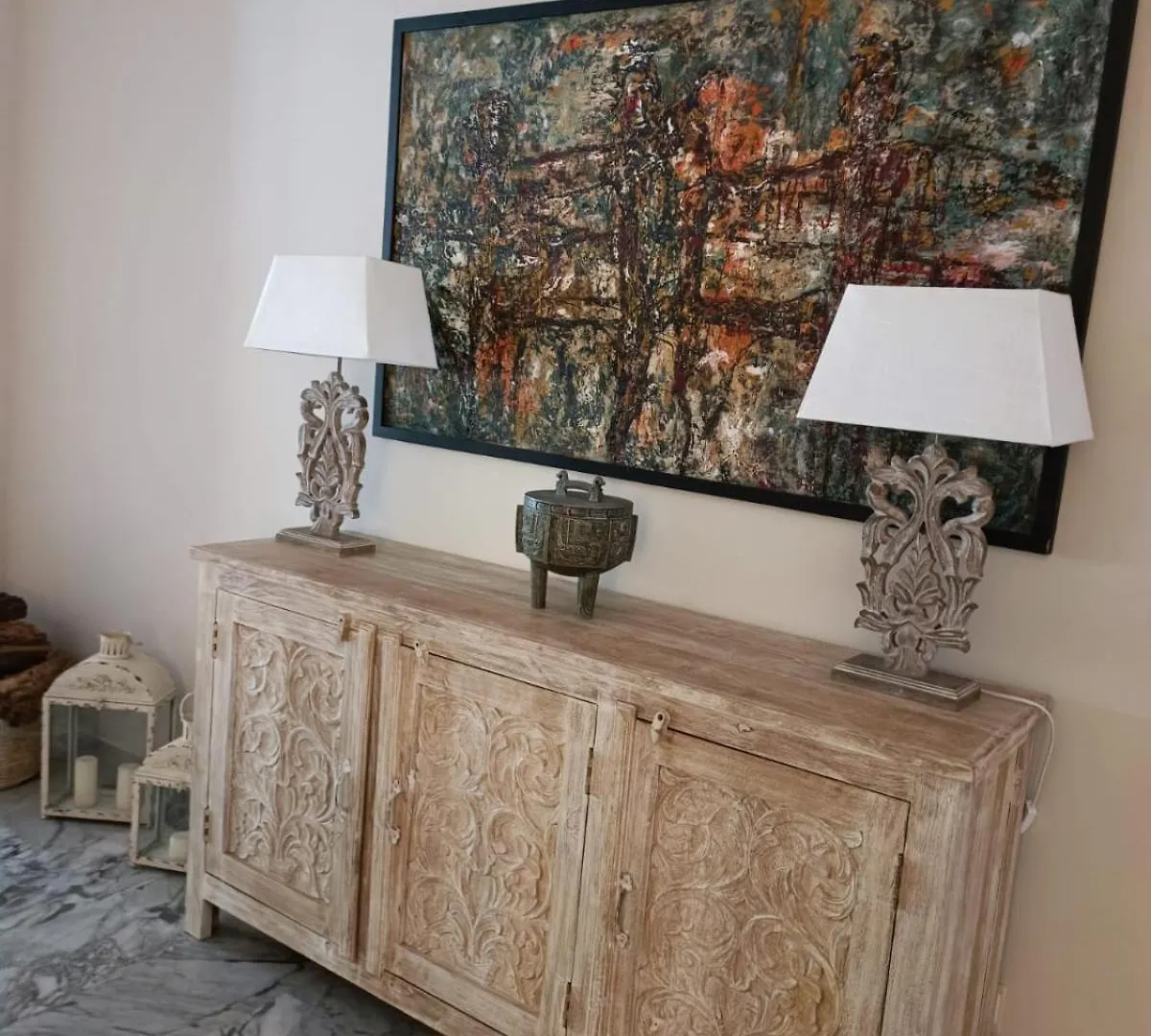 Alhambra Del Golf - Guadalmina Apartment Estepona Spain